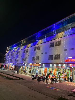 Aatitheyam Yatriniwas — hotel in Amarkantak