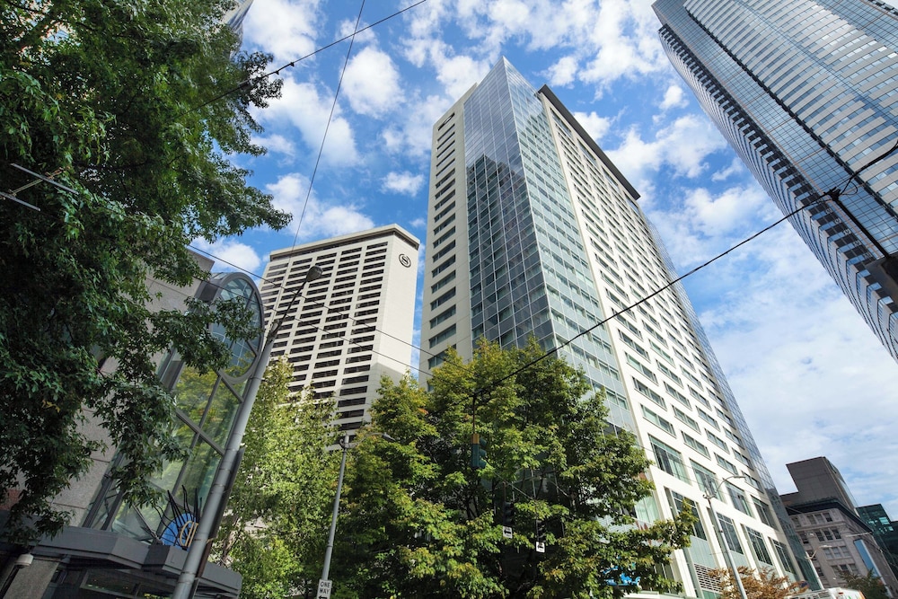 Sheraton Grand Seattle - photo 122