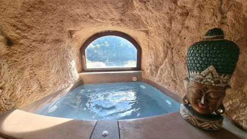 Domea SPA Borgo di Calcata — hotel in Calcata Nuova