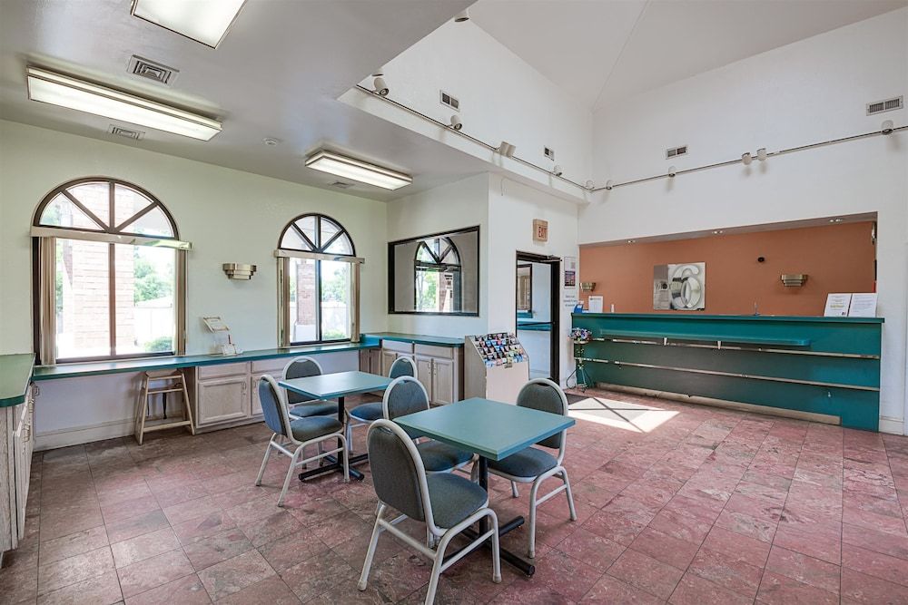 Motel 6 High Point - featured photo
