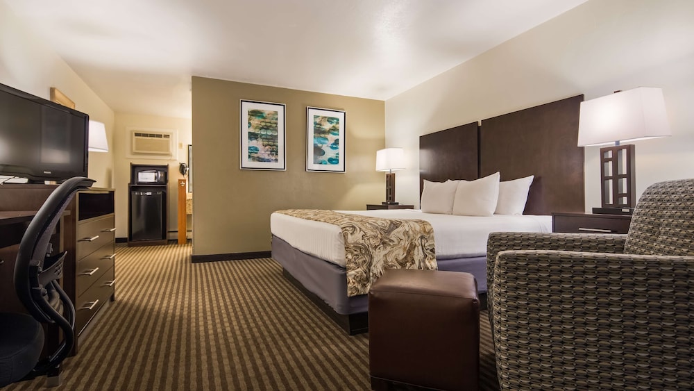 Baymont by Wyndham Durango - photo 6