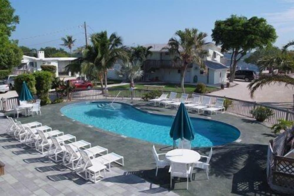 Parmer's Resort - photo 72
