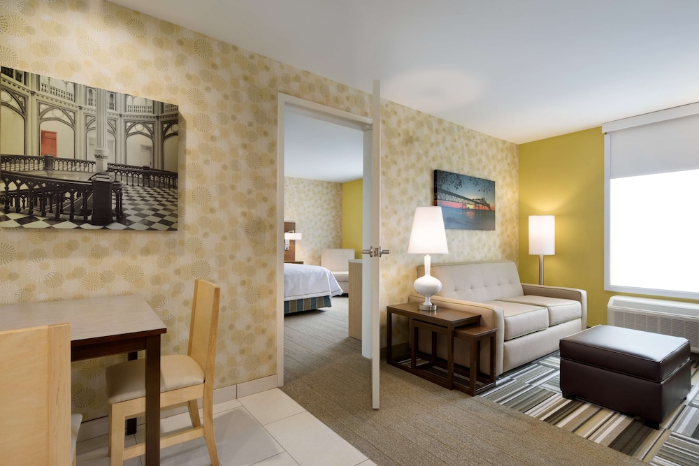 Home2 Suites by Hilton Baton Rouge - photo 20