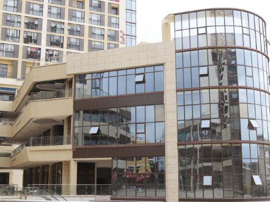 Yueshang Hotel - last minute hotel in Kunming