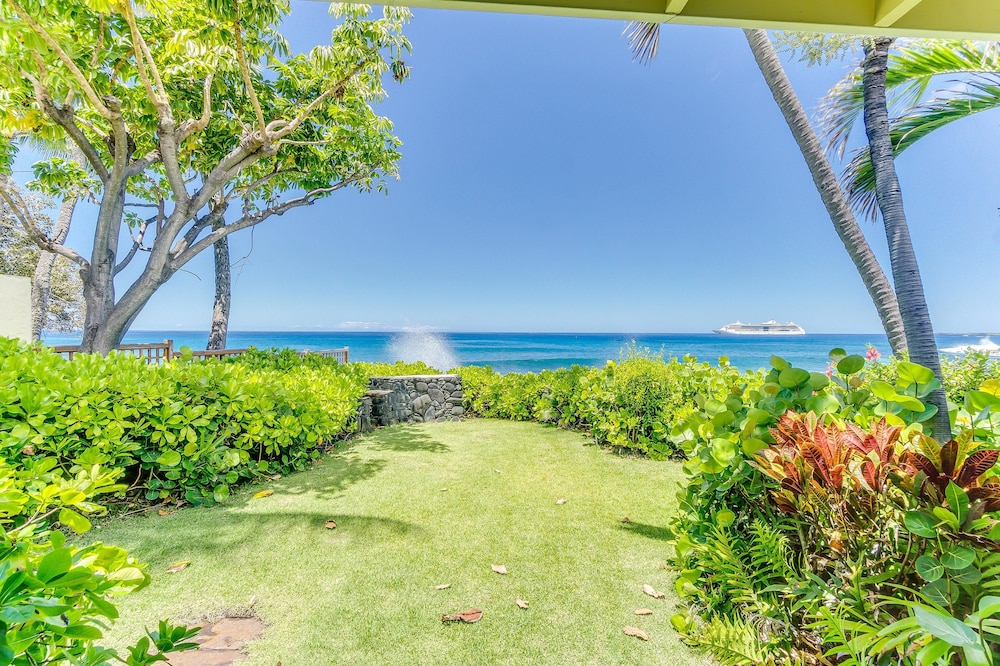 Hale Huna Kai Oceanfront by RedAwning - photo 18