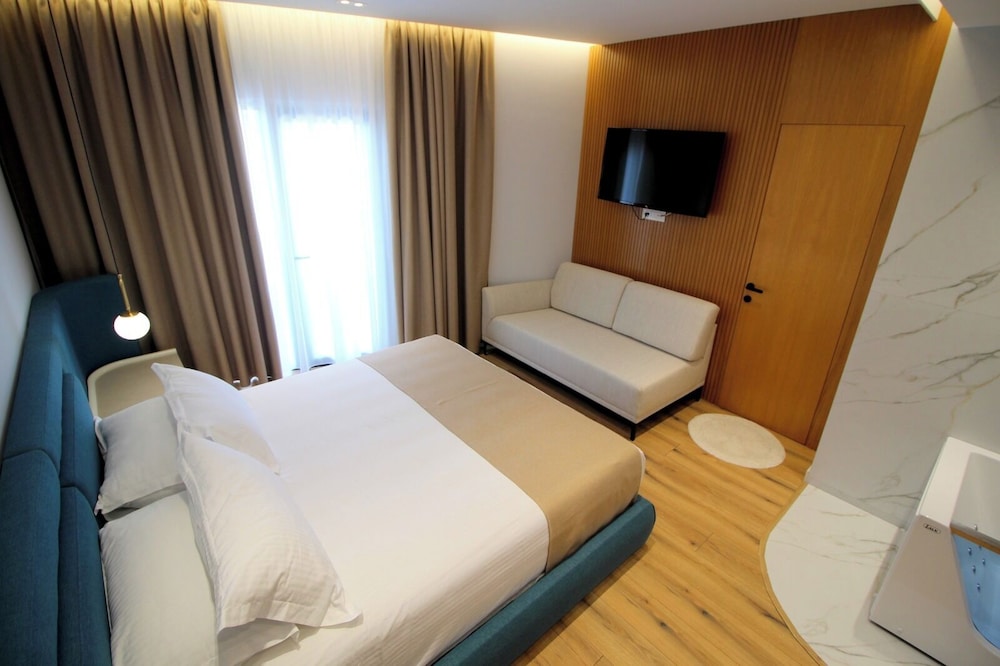 Hotel Strora — Sarande — photo 5