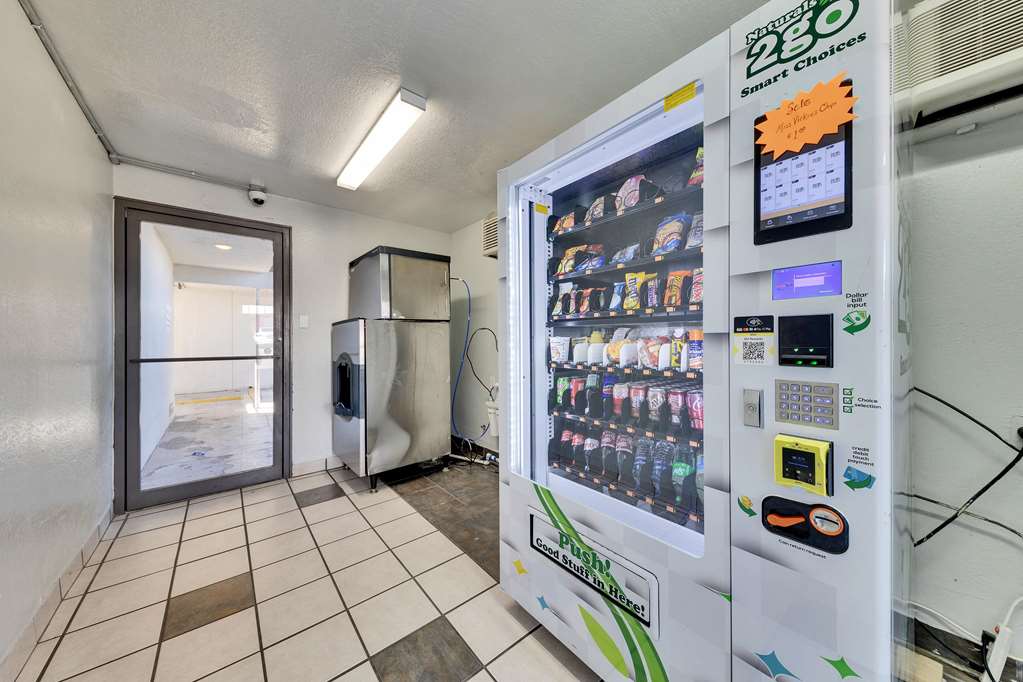 Motel 6 Austin TX Airport South - photo 26