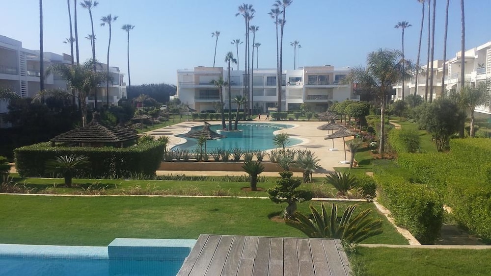Eden Tamaris 5981760 — Dar Bouazza