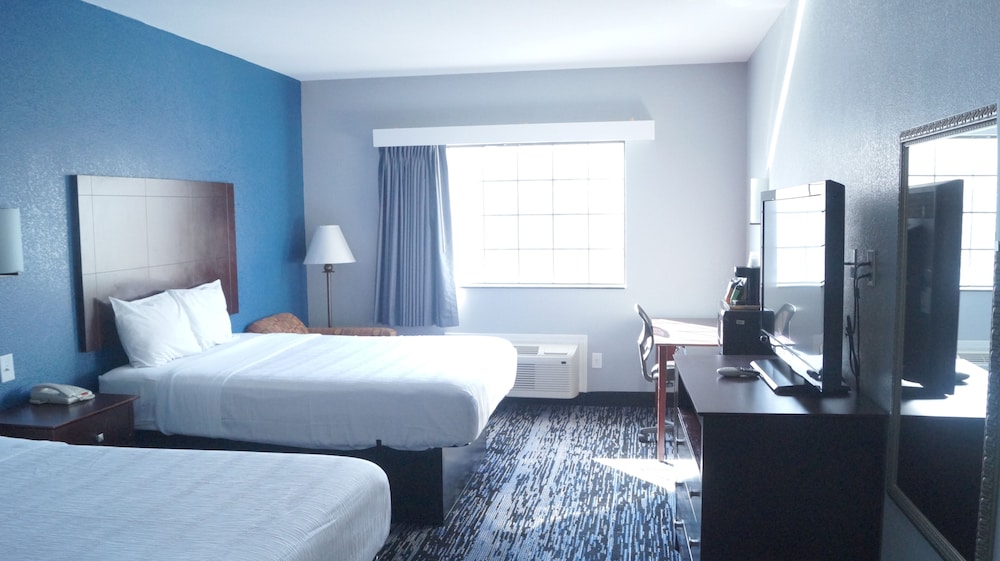 Magnolia Inn and Suites Olive Branch - photo 6