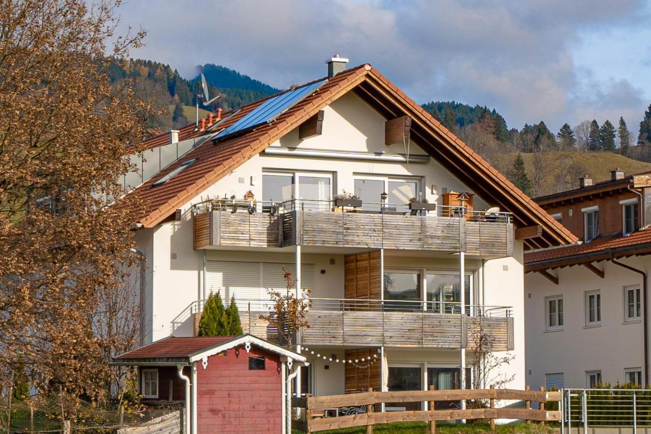 Gruntrach — Sonthofen