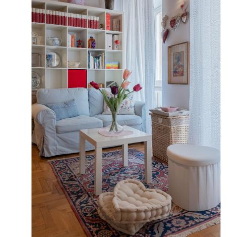 Italian Experience Dafne Suite — 4-Star Luxury Hotel in Pavia, Italy