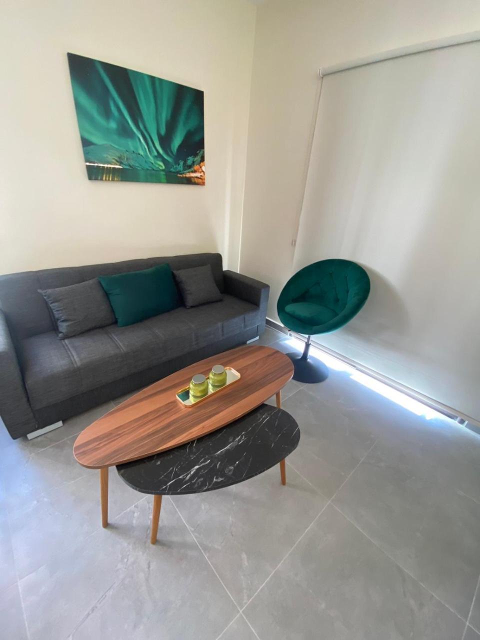 Central Apartments by IMH Travel & Tours — 4-Star Luxury Hotel in Paphos, Cyprus