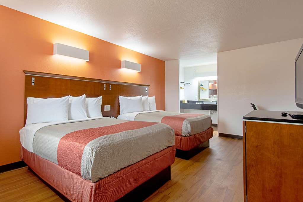Motel 6 Alma AR - photo 11