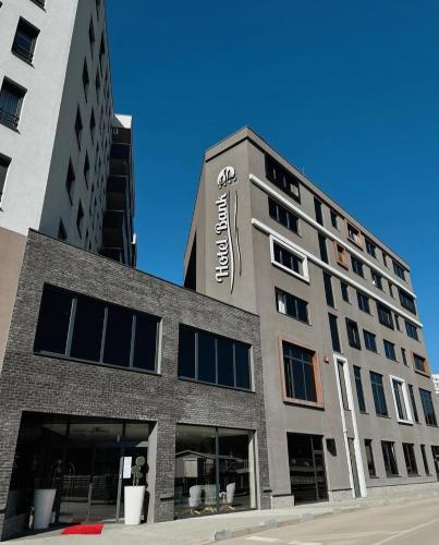 Hotel Bank in Visoko, Bosnia and Herzegovina