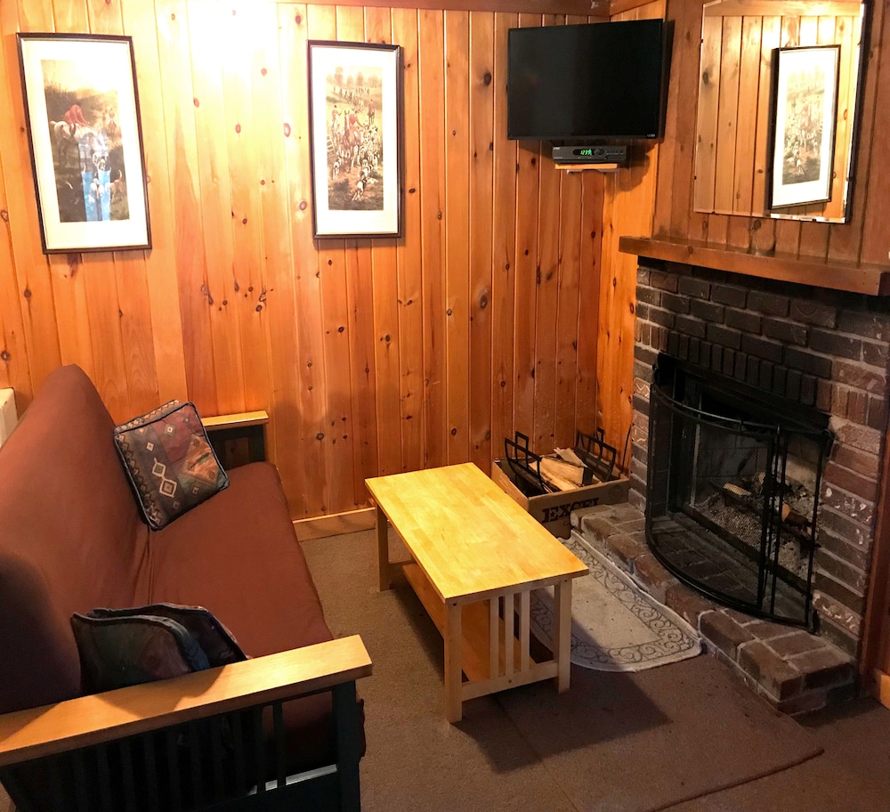 The Wilderness Inn - photo 17