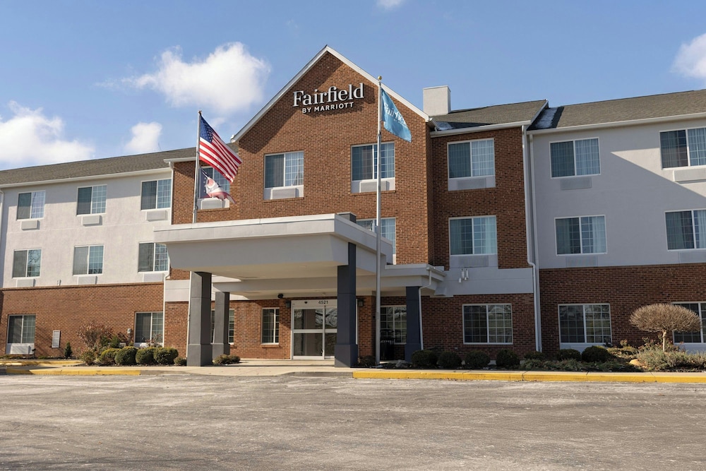 Fairfield Inn & Suites by Marriott Cincinnati Eastgate in Cincinnati, United States