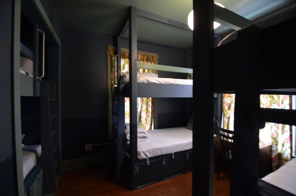 Michie Hostel - photo 18