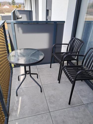 Apartament Diament 1 Jezioro Nyskie — 4-Star Luxury Hotel in Nysa, Poland