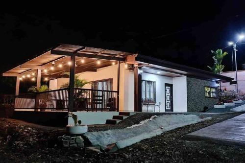 Villa Ali Río Cuarto — 4-Star Luxury Hotel in Alajuela, Costa Rica