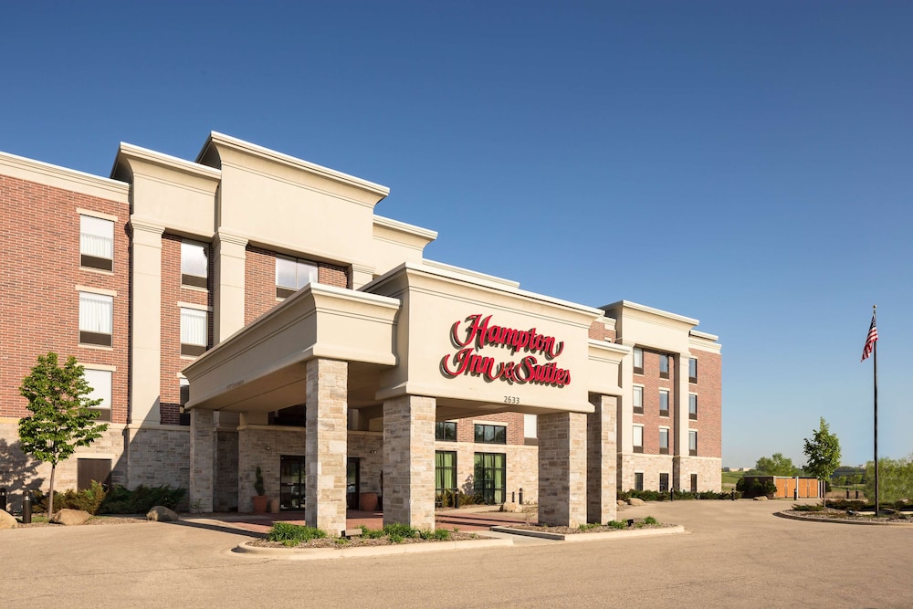 Hampton Inn & Suites Grafton - featured photo