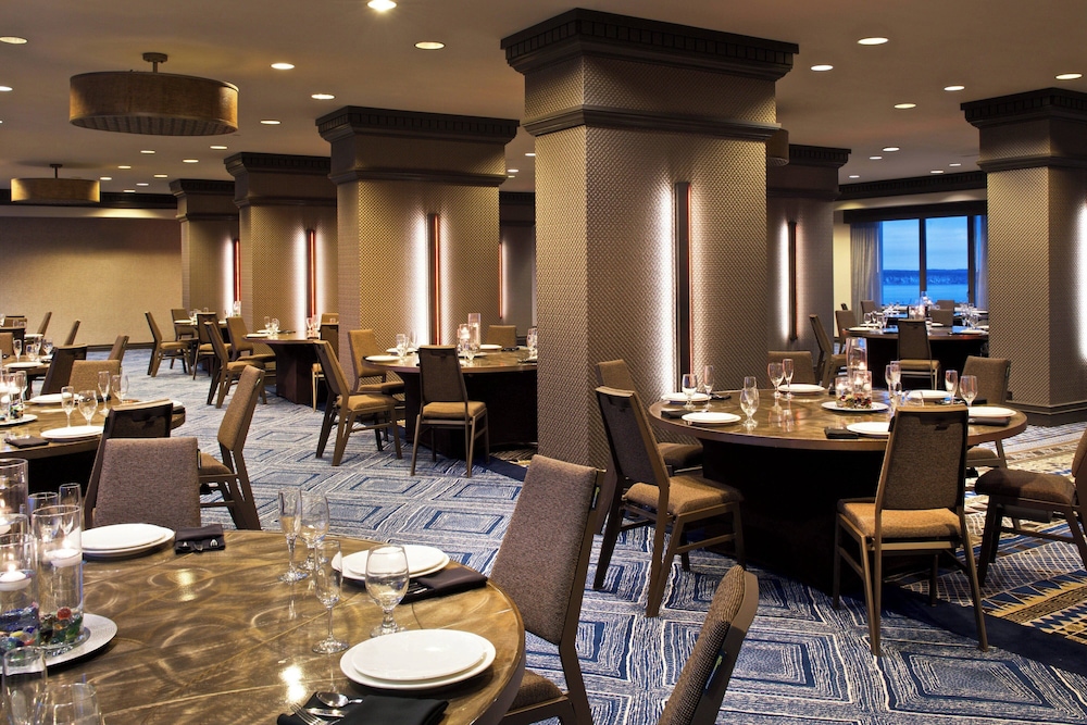 Sheraton Anchorage Hotel - photo 87