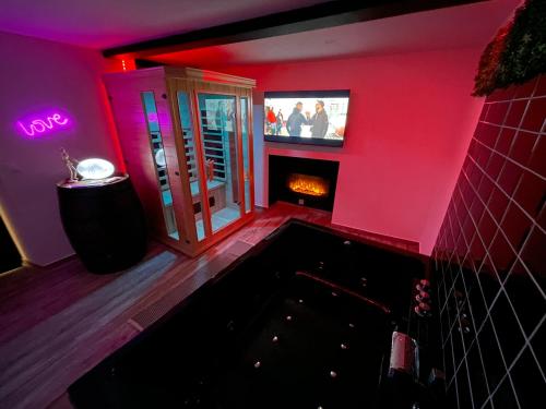 Zen & Spa — hotel in Givet