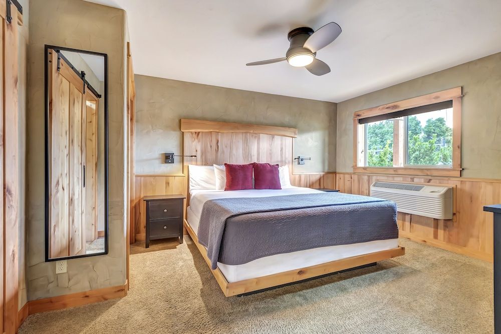 Wall Street Suites - photo 20