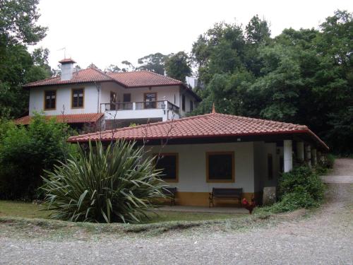 Casa do Moinho Rural campo e praia 9 pessoas animais benvindos — 4-Star Luxury Hotel in Espinho, Portugal