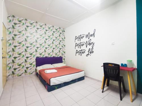 T Family Hotel in Klang, Malaysia