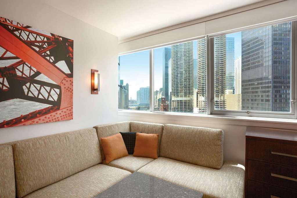 The Royal Sonesta Chicago Downtown - photo 59
