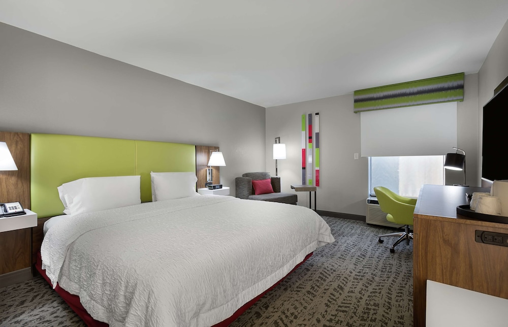 Hampton Inn Greenville Travelers Rest - photo 12