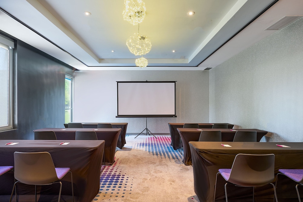 Aloft Charleston Airport & Convention Center - photo 41