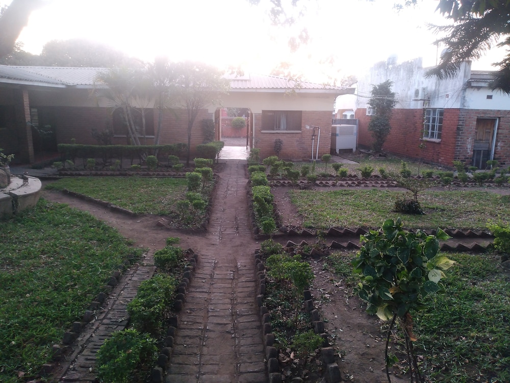 Liwonde Park Motel — Liwonde — photo 4