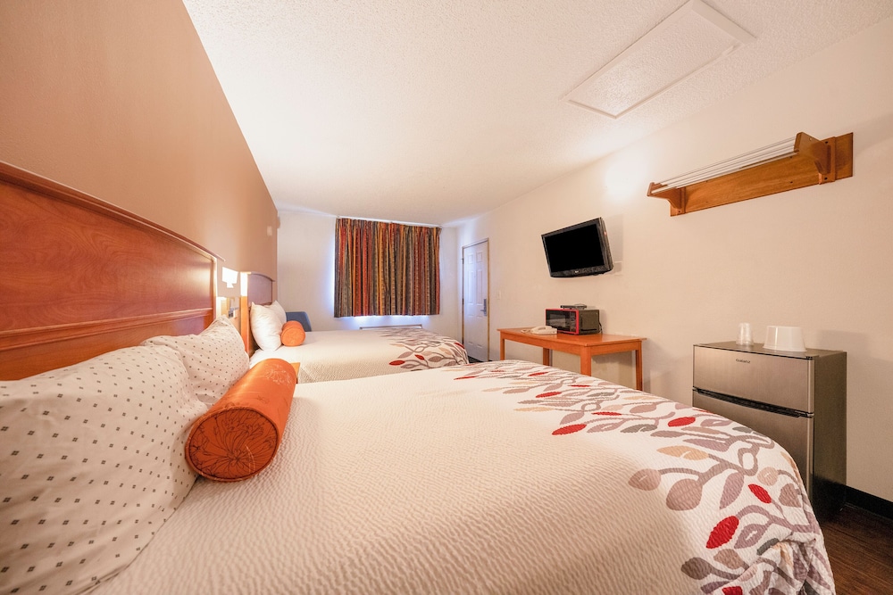 Budget Inn Oregon City Portland - photo 29