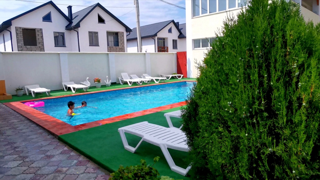 Yakor' Mini hotel - last minute hotel in Unknown City