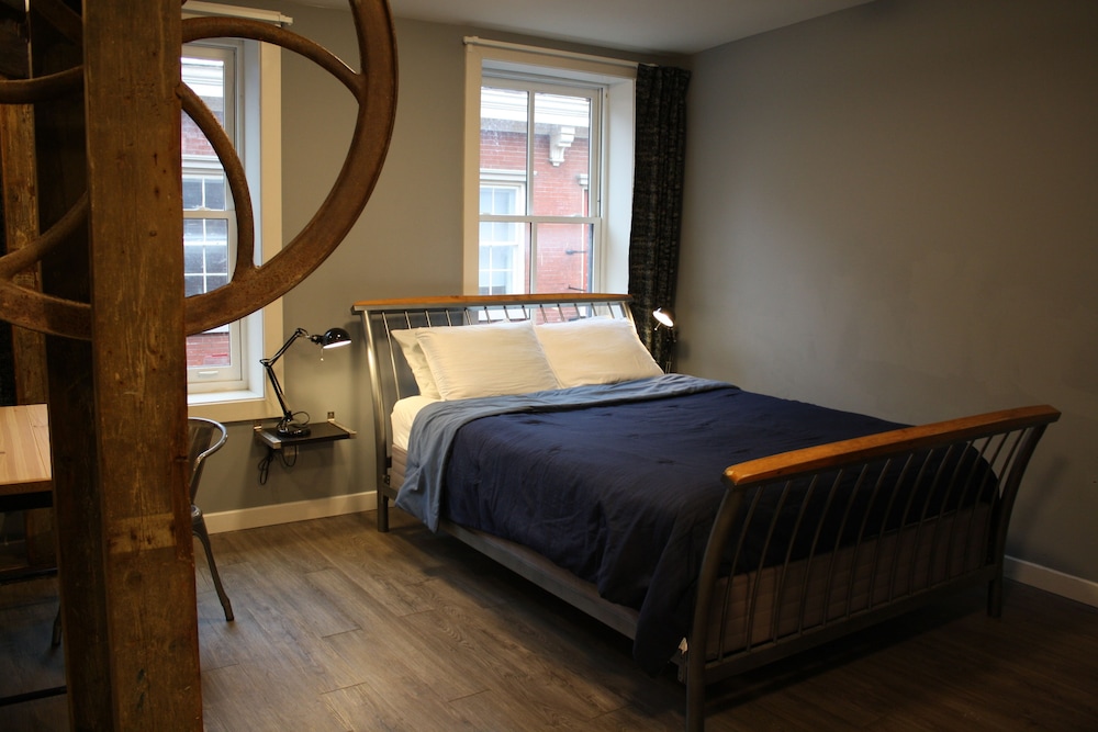 Apple Hostels - photo 10