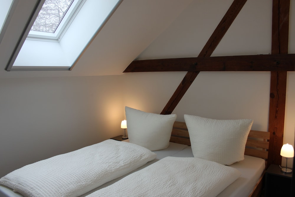 Ferienwohnung Scheune — Luebbenau — photo 3