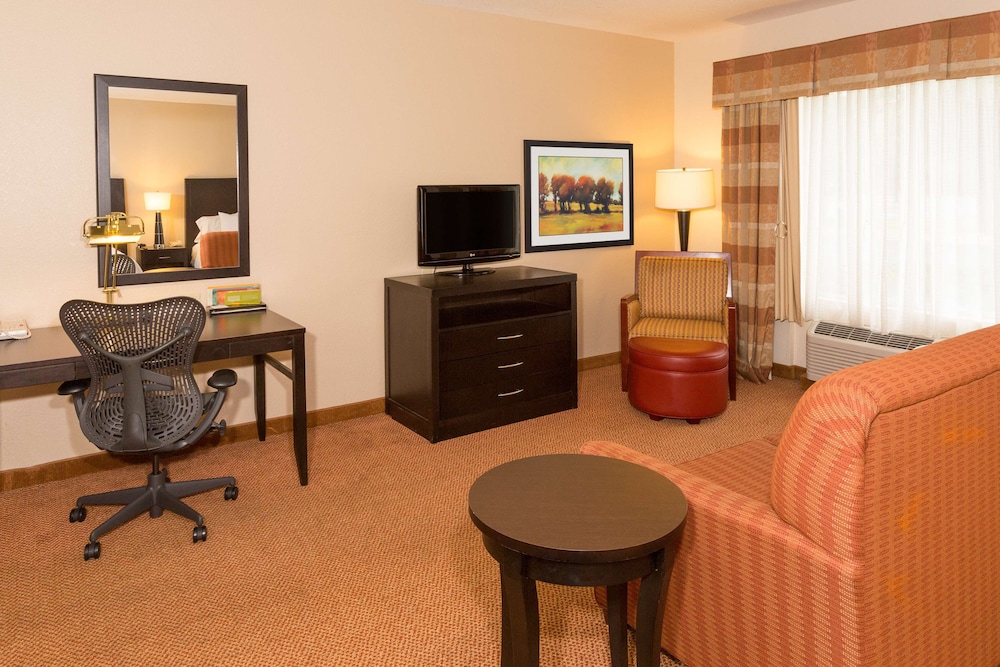 Hilton Garden Inn Daytona Beach Airport - photo 34
