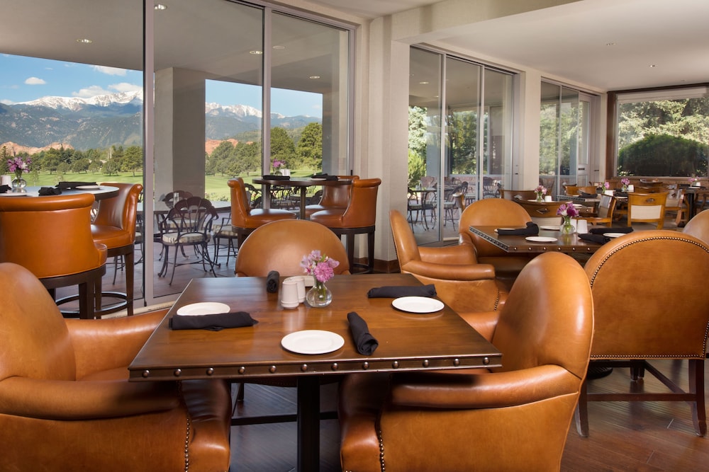 Garden of the Gods Resort and Club - photo 92