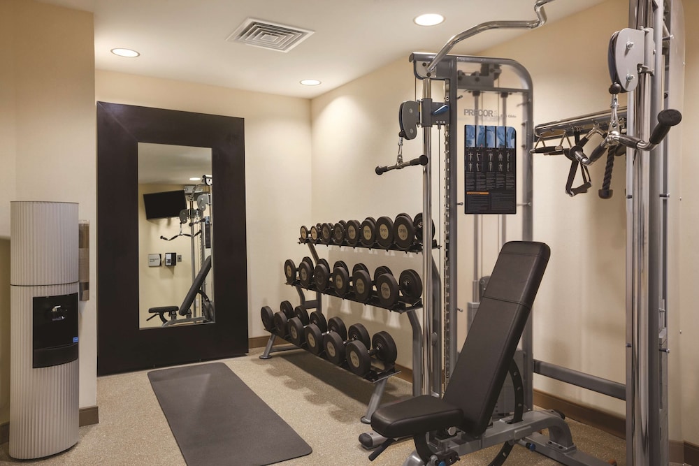 Homewood Suites by Hilton Tucson St. Philip's Plaza Univ - photo 22