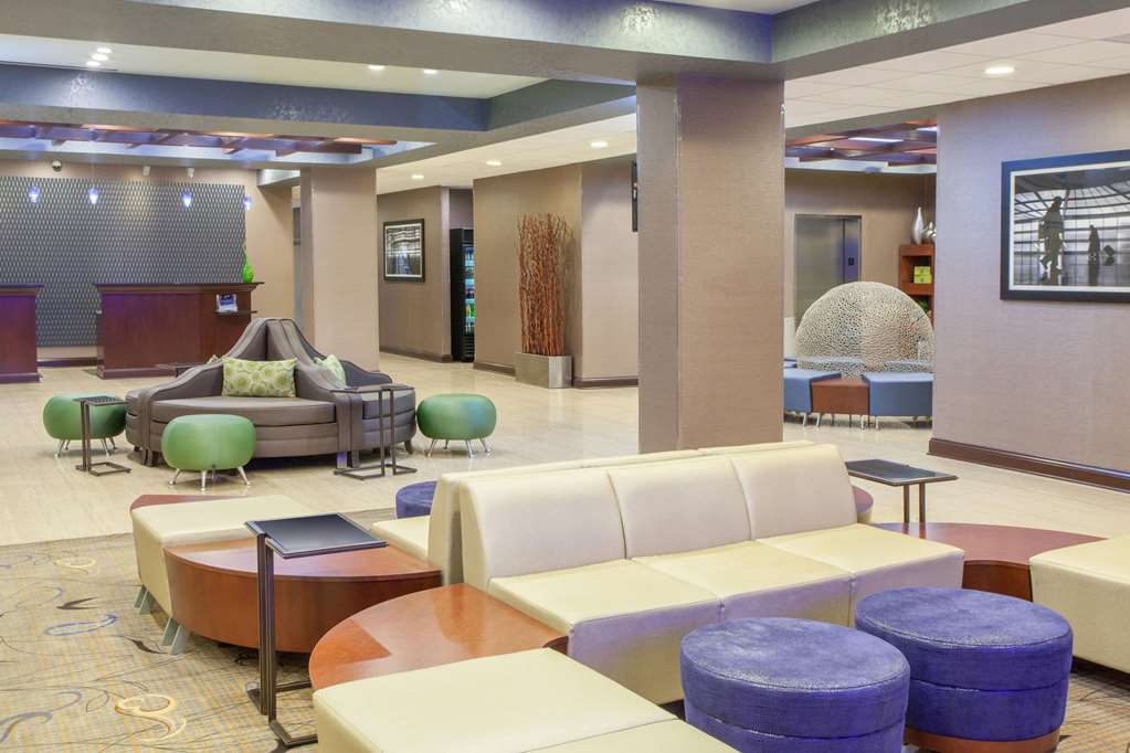 Wyndham Garden Elk Grove Village OHare - photo 3