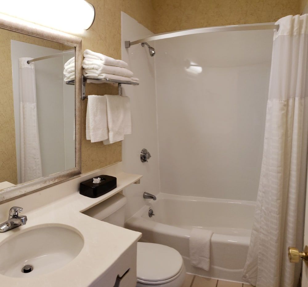 Super 8 Weymouth Boston Area - photo 4