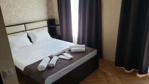 Family Guest House