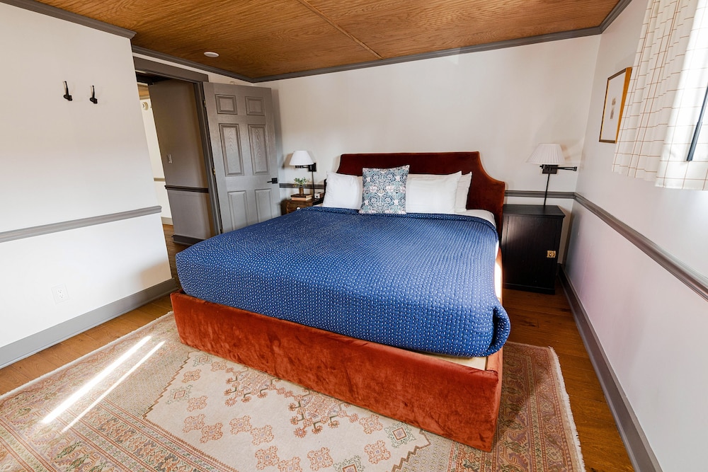 Wylder Hotel Windham - photo 22