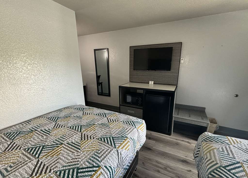 Motel 6 Meridian MS - photo 14