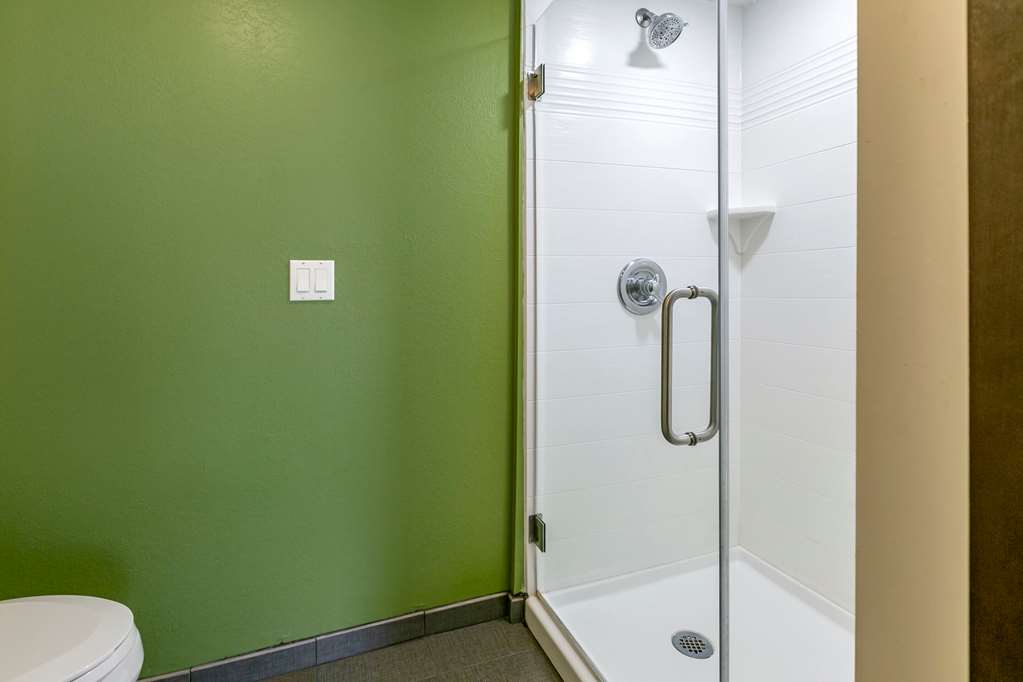 Sleep Inn Allentown Fogelsville - photo 22