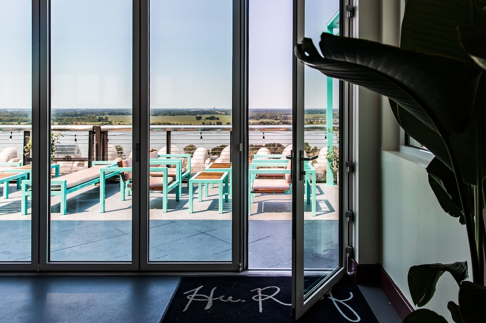 Hu. Hotel - photo 47