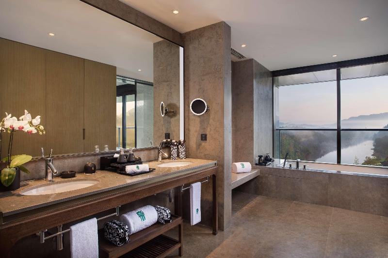 Banyan Tree Anji in Huzhou, People's Republic of China