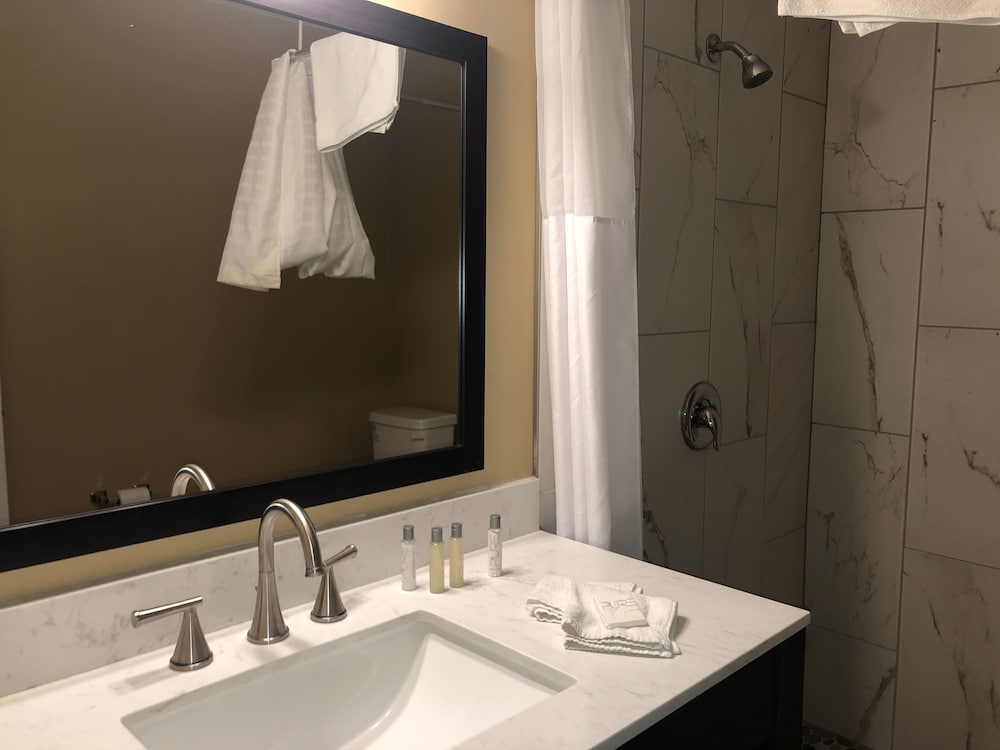 Hotel Elevation - photo 21