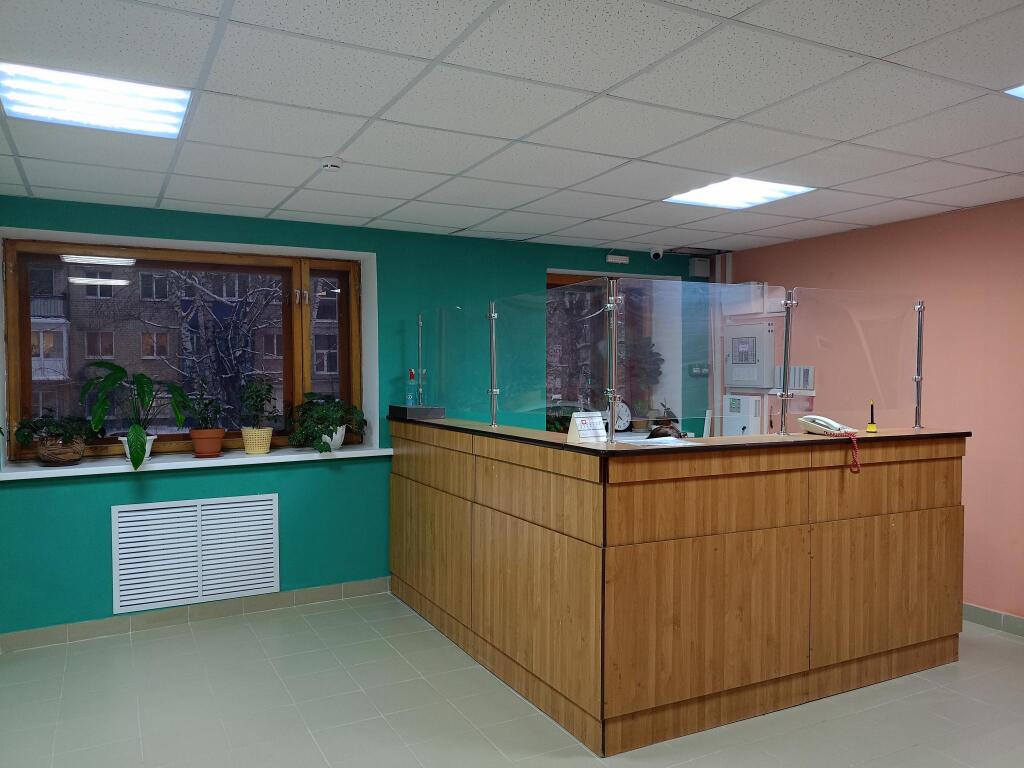 Arena Penza Hotel in Penza, Russia